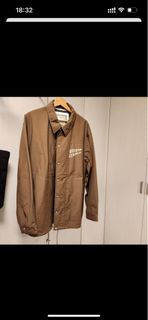visvim GORE-TEX jacket size 3 95%new 留意內文