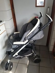 Peg Perego Pliko P3 Compact Stroller #地球日優惠