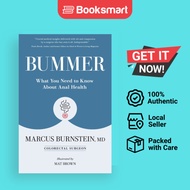 Bummer - Paperback - English - 9781738109302