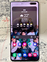Samsung Galaxy S10 5G 大陸水貨 12+256 請睇內文