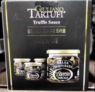 意大利GIULIANO黑松露醬