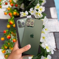 iphone 13 pro max 256gb ibox garansi ON