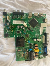 เมนบอร์ด haier LE32B9600T