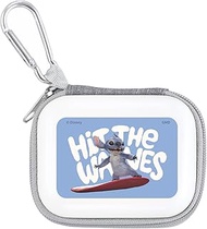 Gourmandies Disney Character/Gadget Pouch SS B DNG-269B