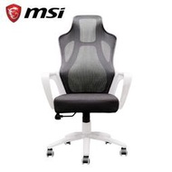 米特3C數位–MSI 微星 MAG PH110 工學椅/XXMSPH110