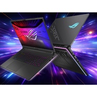 ROG Strix SCAR 18 G835 Ultra9 275HX + RTX 5080/5090 2025 gaming laptop