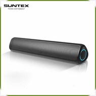 Suntex(hd.Apollo<AX-SupremeI-Maxae-Wirelessdb-Soundbarsn-SpeakersMy-Superxo-Bass Bluetooth Speaker