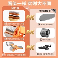 German Imported Automatic Rebound Abdominal Wheel Abdominal Crunch Artifact Flat Support Abdominal R