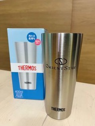 Thermos 400ml真空保溫杯