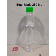 350ml honey bottle 350ml marjan bottle ML 350 pet bottle/ ML