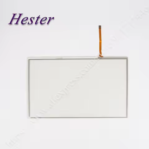 Touch Screen for MCGS TPC1061TD TPC1061TX TPC1061Ti TPC1061Hn TPC1031KI Touch Panel Digitizer Glass