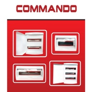 COMMANDO DB BOX/MCB BOX
