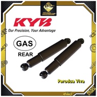 Perodua Kenari / Kelisa (2000~2007) KYB Absorber (Kayaba) Rear Gas Type 1 Pcs
