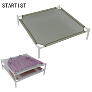 [STARTIST] Sweater  Rack Mesh Clothes  Holder Laundry Dry Rack for Vegetable