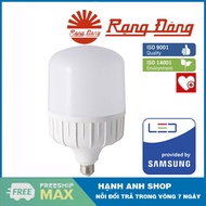 Rang Dong Pillar BULB LED BULB 20W 30W 40W 50W