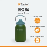 Raptor Drinkware Rex Tumbler 64oz | Raptor PH