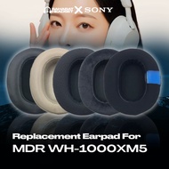 Earpad Ear Cushion Earcup sony WH1000XM5 WH-1000XM5 WH1000 WH 1000 XM5