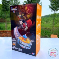 Đồ Chơi Đại Chiến Vô Cực HÀNG AULDEY (Con Quay Nado 5) - Chiến Thần Chi Dực - Dòng Khởi Thủy - MSP1