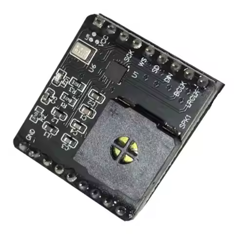 APPLIA-For ESP32-S3 Development Board Compatible MAX98357 INMP441 Audio Integration Module For AI Vo