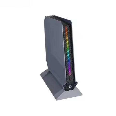 Mini High Performance Desktop Computing Equipment I5 I7 I9 Processor GTX Graphics Game Entertainment