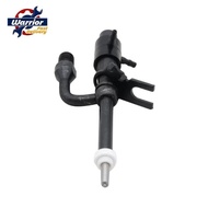 Brand New Car Diesel Engine Fuel Pencil Injector 33706 974F9E527DB 974F9K546DB for Ford Transit MK3 