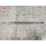 Muffler cover for cub exhaust