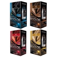 HELEN SEWARD ECOLOR OIL SUPREME HAIR DYE (ASSORTED)