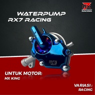 Waterpump Mx King Rx7 Racing