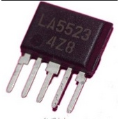 IC LA 5523 / LA 5523
