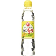 Ottogi Korean corn sugar drink 700gr / corn syrup
