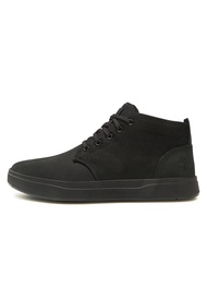 Timberland Mens Davis Square Chukka