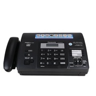 Brand New Panasonic 876 Thermal Paper Fax Machine Telephone Copy Fax Multi-Function All-in-One Machi