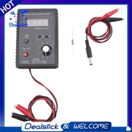 XH-2A Auto Signal Generator Vehicle Hall Sensor Crankshaft Position Sensor Simulator 2Hz to 8KHz Out