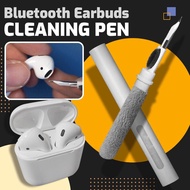 Ankndo Earphone Cleaning Keyboard Cleaning Brush Computer Cleaner Keyboard Cleaner keycap Puller kit for PC Airpods Pro