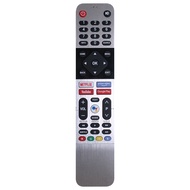 New Replacement Remote Suitable for Skyworth Smart LED Remote Control 43U20 for Smart TV
