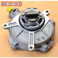 Suitable for Audi A6L C6.2.0T.2.4 Vacuum Pump Brake Power Vacuum Pump 06D 145 100H