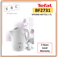 Tefal BF2731 Vitesse Diamond Kettle 1.7L