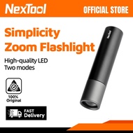 NexTool Simplicity Zoom Flashlight NE20163