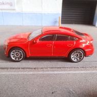 MERAH Matchbox mbx loose Cadillac CT5-V blackwing red