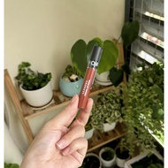 Sephora lipstick color 25 Coral Sunset