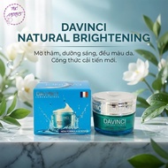 Davinci skin whitening cream (blue)