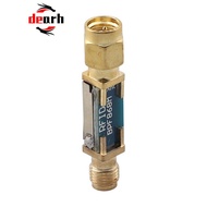 Optimized Design for 868MHz RFID and IoT Devices Stable Operation Low Loss