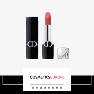 Dior - New Rouge Dior Couture 緞面唇膏 3.5 克 -458 Paris (平行進口)