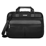 【中古】【輸入品・未使用】Targus Checkpoint-Friendly Mobile Elite - Notebook carrying case - 15.4" - gray, black