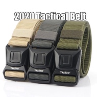 Tactical Army Scorpio Belt/Belt