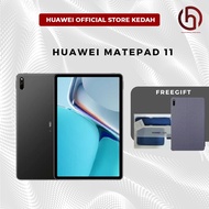 HUAWEI MatePad 11 Tablet | 6GB + 128GB | 7250 mAh Battery