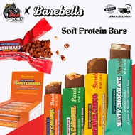 Barebells Protein Bars | 16g protein low carb chocolate bars - (PER BAR) - All Flavors Protein Bar