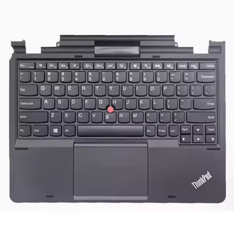 Suitable for Lenovo Thinkpad X1 Helix first generation tablet notebook base keyboard