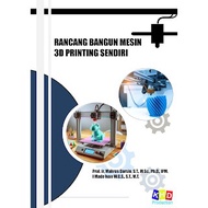 MESIN 3D Printing Machine Building Design