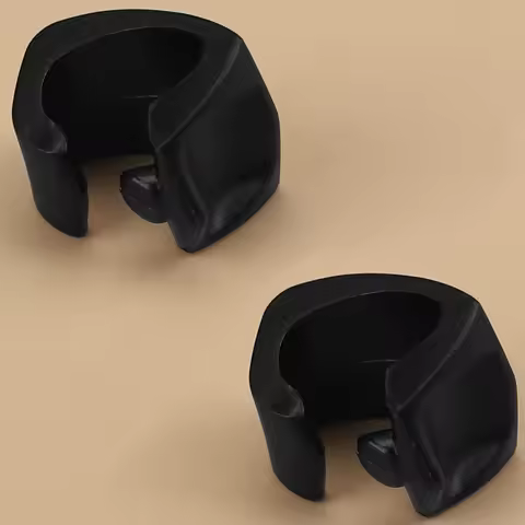 HDTAC Replacement Clip For-Oakley Si M Frame 2.0,Si M Frame 3.0,SI Ballistic M Frame 2.0,Industrial 